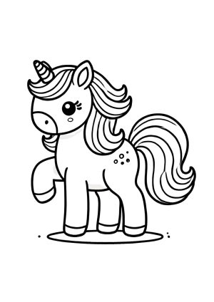 Einhorn 2
