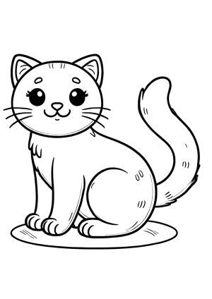Katze