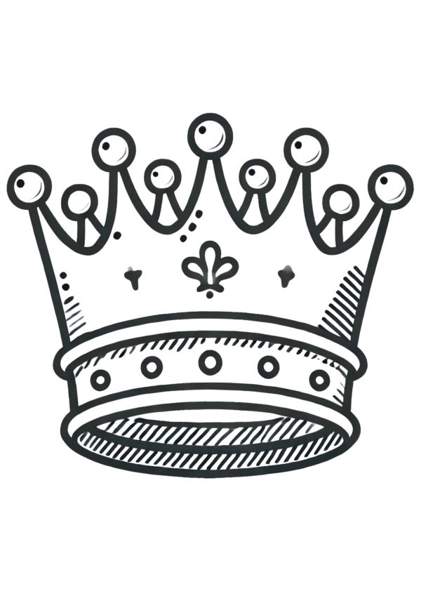 Krone 5