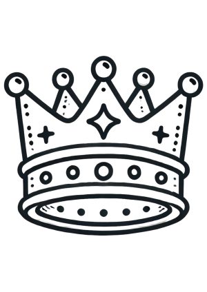 Krone 8
