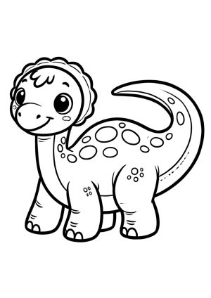 Parasaurolophus