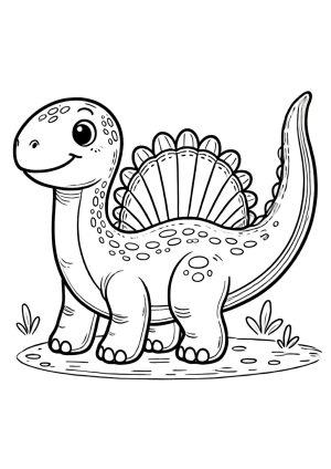 Spinosaurus 1