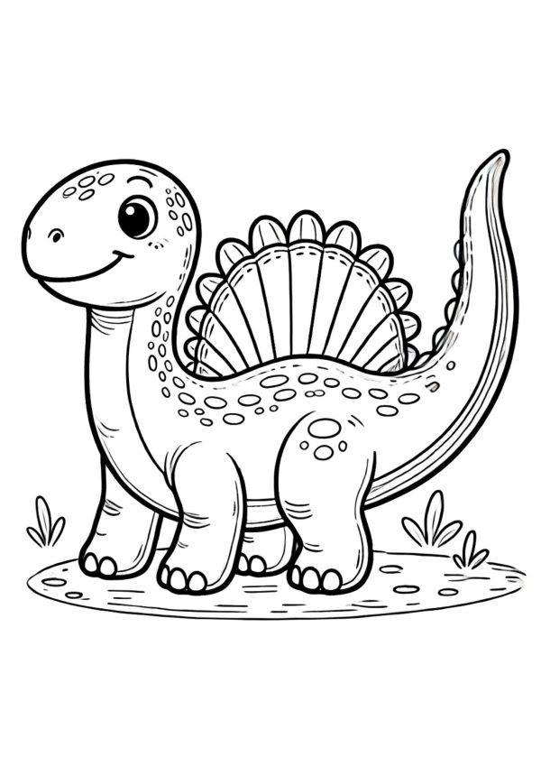 Spinosaurus 1