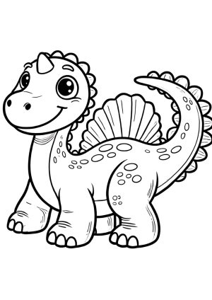 Spinosaurus