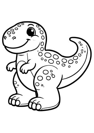 T-Rex