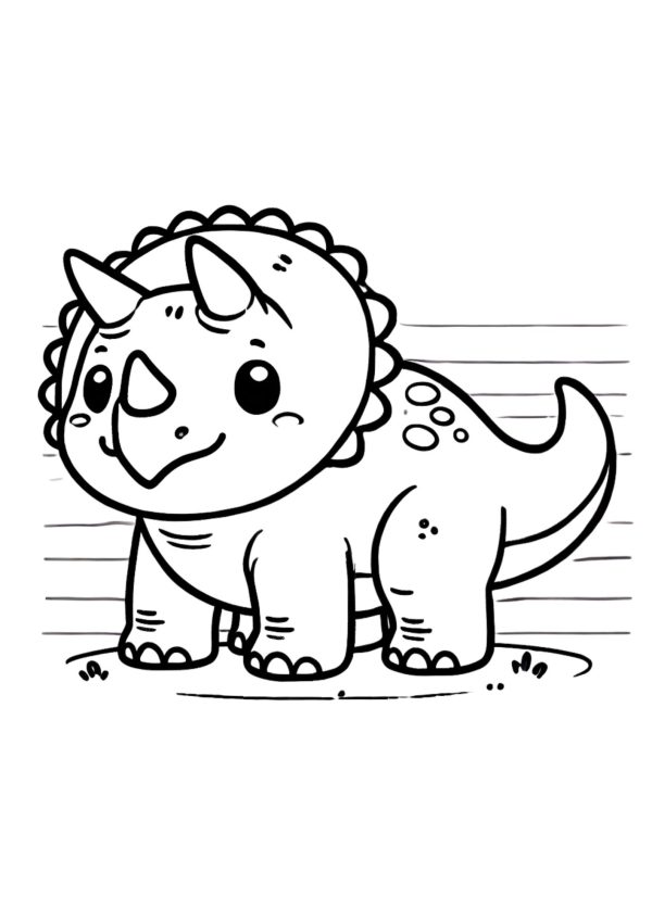 Triceratops 1