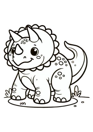 Triceratops